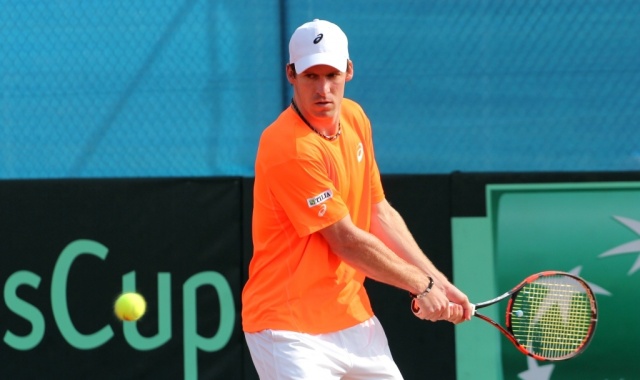 Grega Žemlja je bil dvakrat udeleženec 2. kroga na pariškem Grand Slamu. S kvalifikacijami ima veliko pozitivnih izkušenj